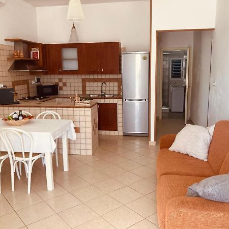 La Racioppola Villa Ostuni Exteriör bild