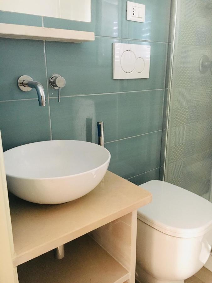 La Racioppola Villa Ostuni Exteriör bild