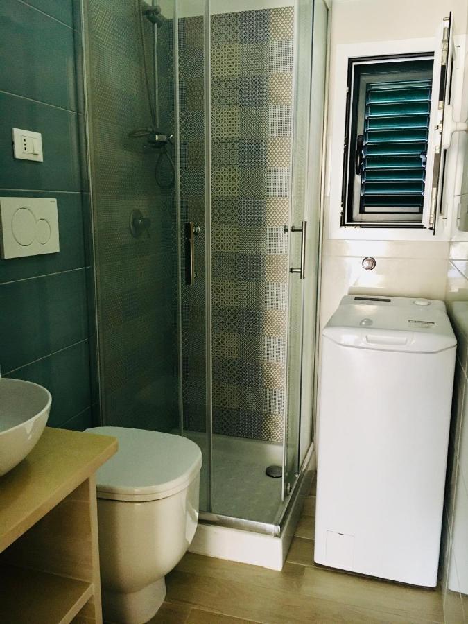 La Racioppola Villa Ostuni Exteriör bild