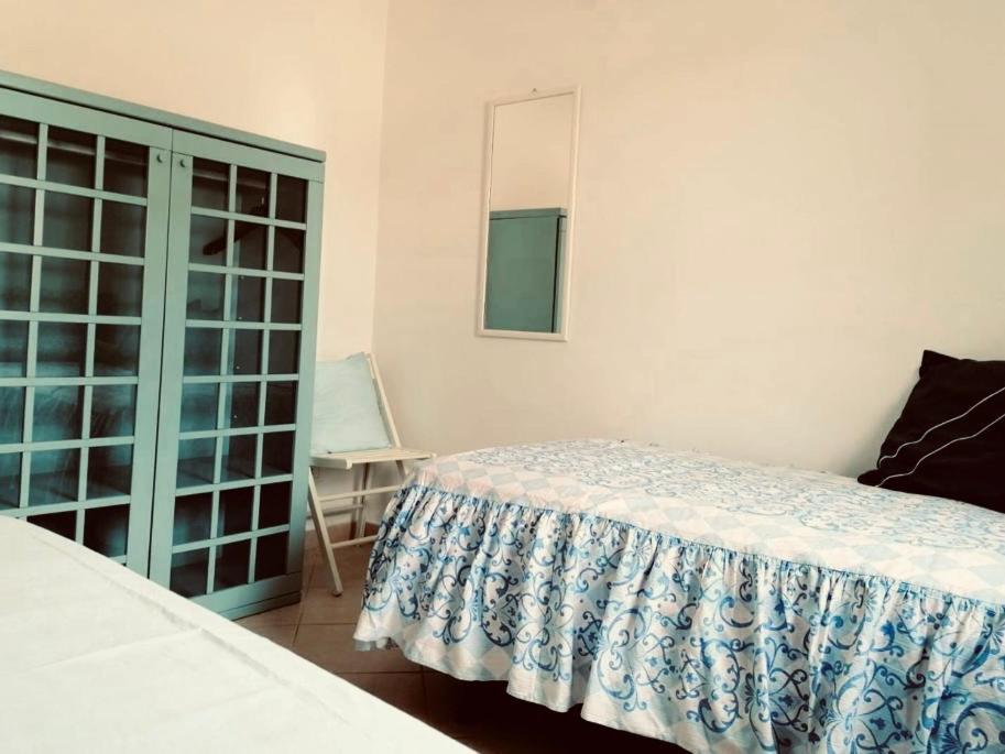 La Racioppola Villa Ostuni Exteriör bild