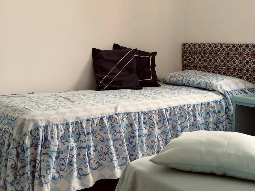 La Racioppola Villa Ostuni Exteriör bild