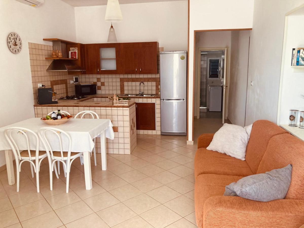 La Racioppola Villa Ostuni Exteriör bild