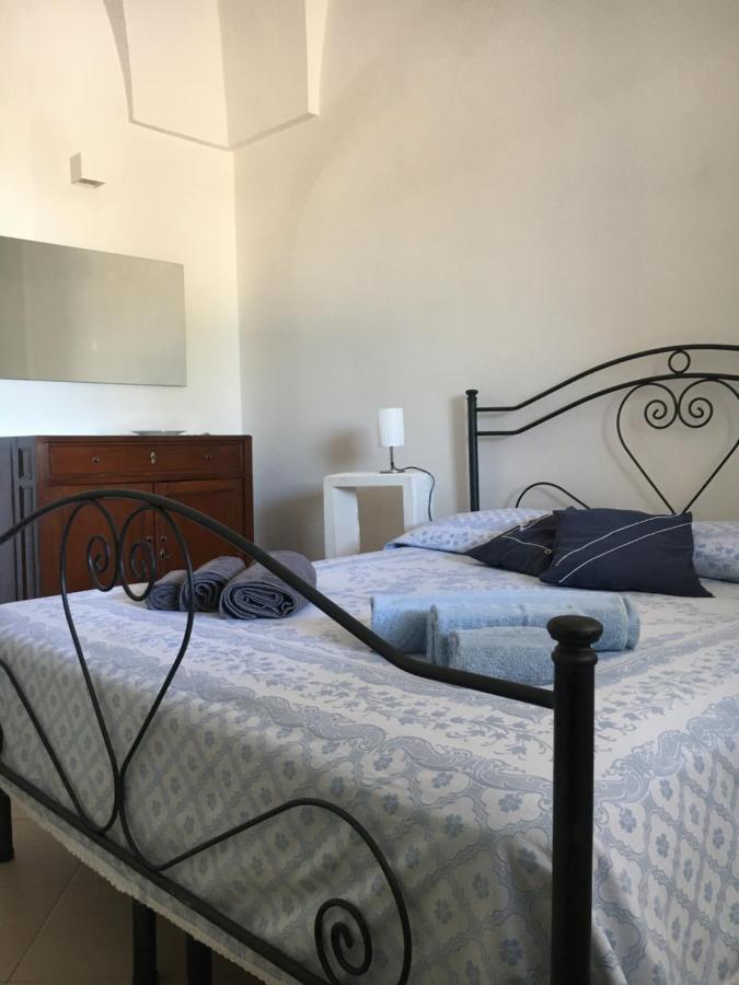 La Racioppola Villa Ostuni Exteriör bild